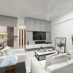 Design CliniQ | Modern Interior Design Ideas Singapore