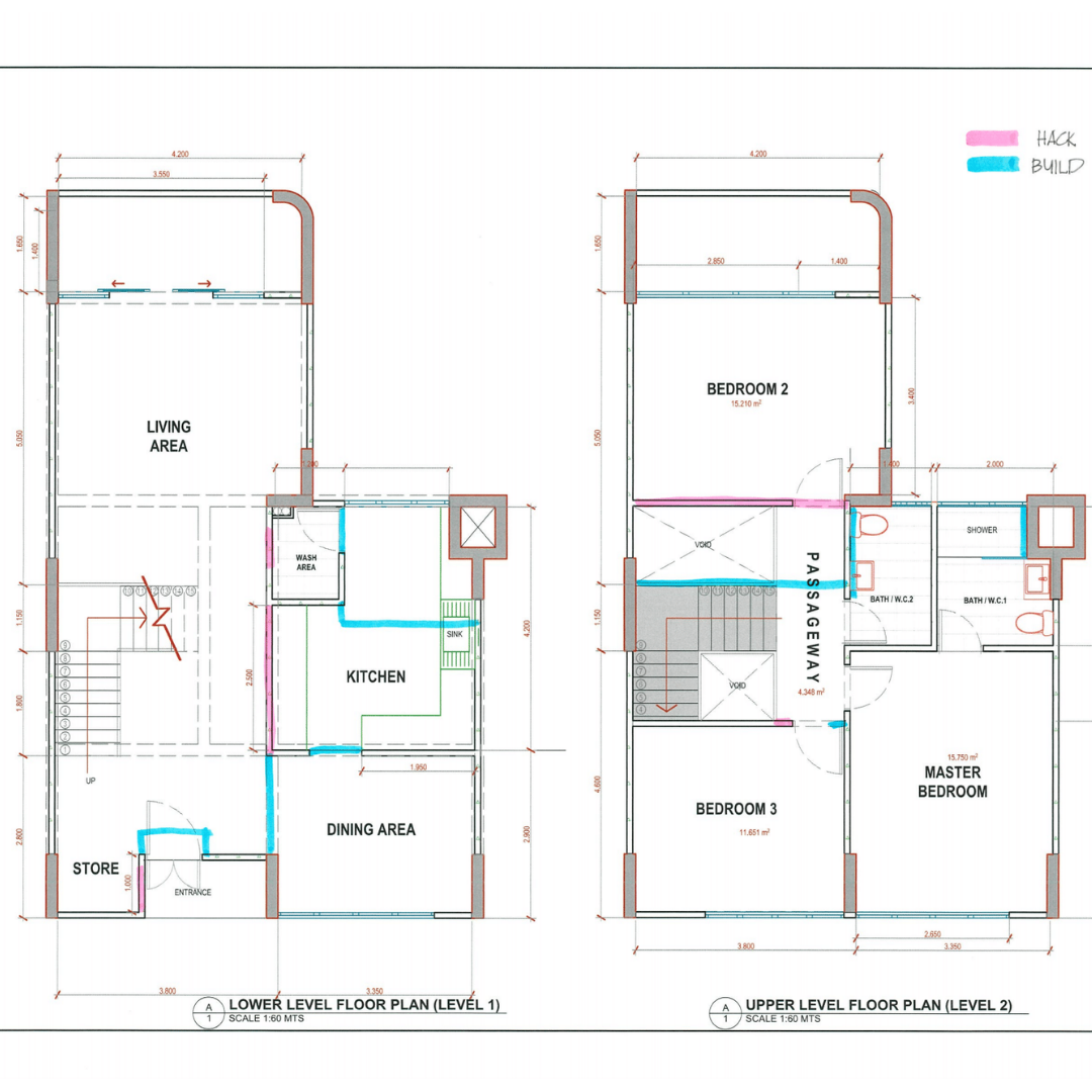 Design cliniQ | CAD drafting Service Provider Singapore | Interior Designer