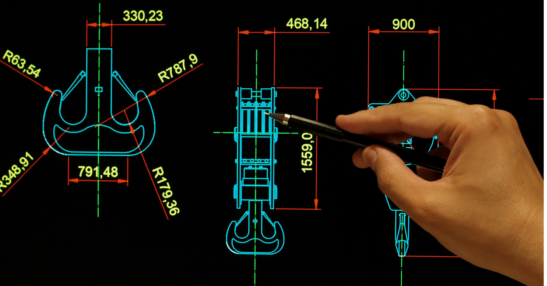 Design cliniQ | CAD drafting Service Provider Singapore | Interior Designer
