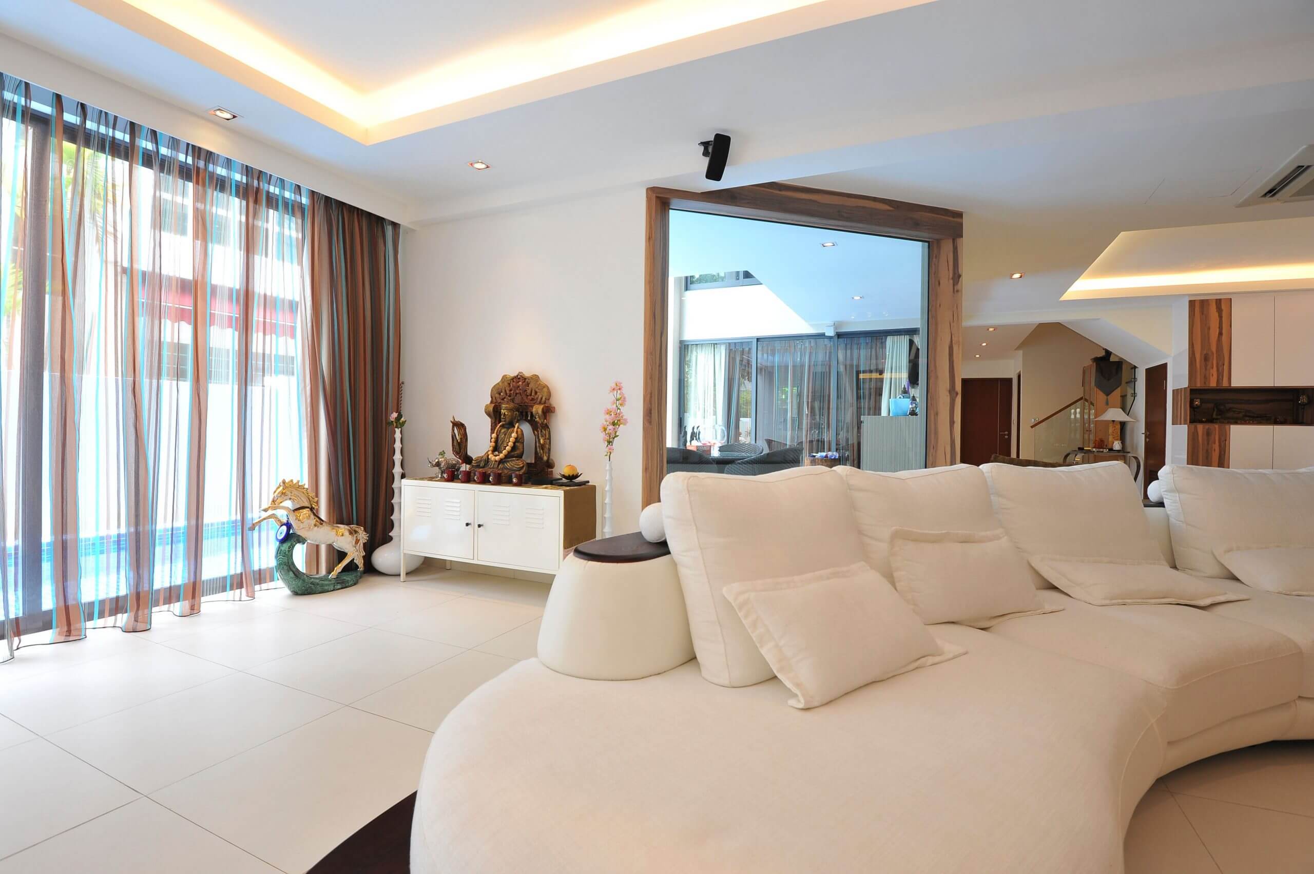 Design CliniQ | Renovation | Interior Design Singapore