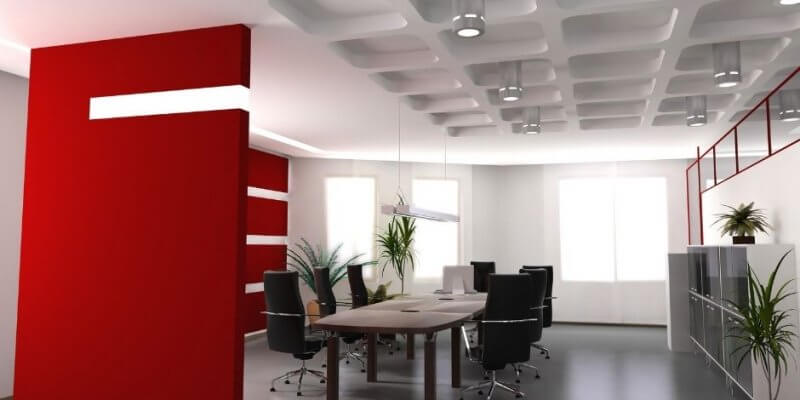 Office Interior Design ideas