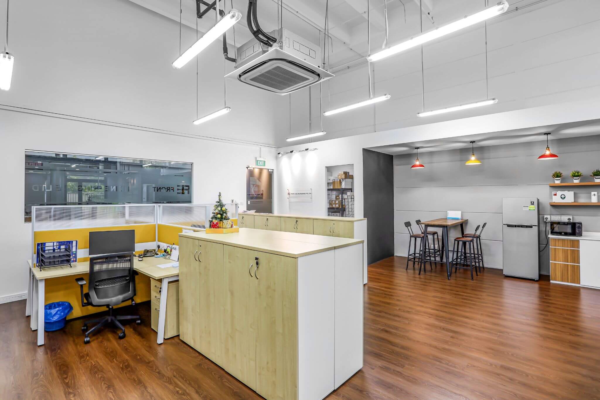 Picture of Cost-Effective Renovations | Refresh your commercial space on a Budget