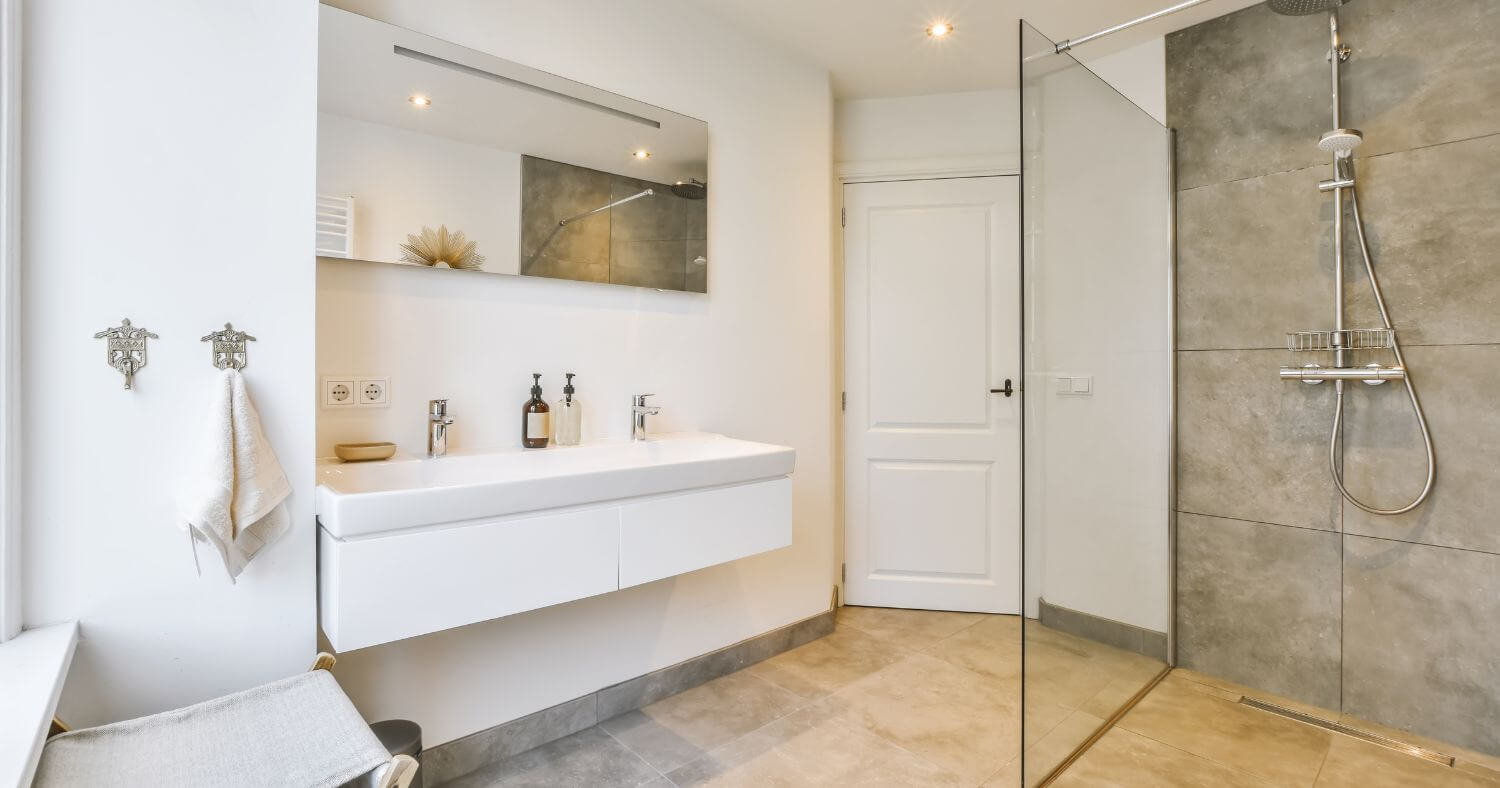 How Professional Tile Installation Can Transform Your Space | Blog