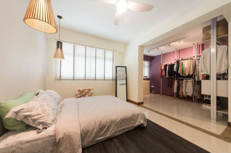 Renovation HDB Singapore Tips for Homeowners